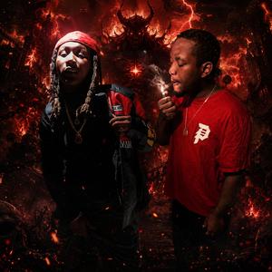 REDRUM (feat. Ejaaydiamondbandzz)