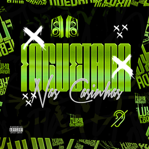 Foguetada Nas Casinhas