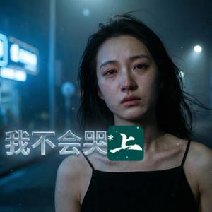 我不會哭（上）