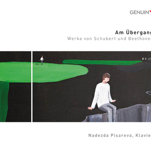 Moments musicaux, Op. 94, D. 780:III. Allegro moderato