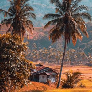 Huwag Mo Akong Bibiguin