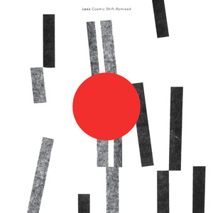 Hot Weather (LP Dub)