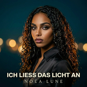 Ich ließ das Licht an
