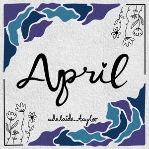 April
