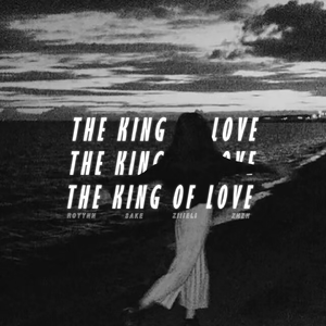 The king of love love love