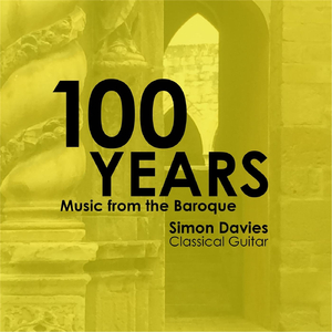 Lute Suite in C Minor, BWV 997: IV. Gigue