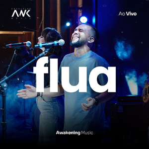 Flua (Ao Vivo)