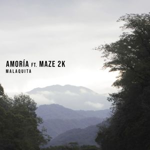 Malaquita (feat. Maze 2k)