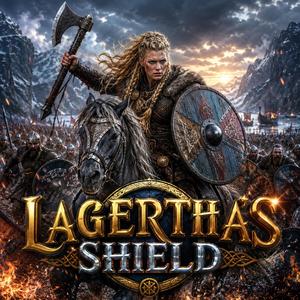 Lagertha's Shield
