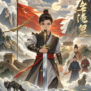 少年魂