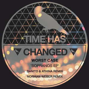 Sopranos (Danito & Athina's Non Soprano Mix)