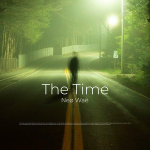 The Time (Sped Up)