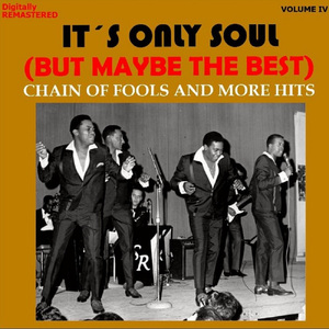 So Much in Love (Remastered)