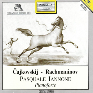 Pëtr Il'Ic Cajkovskij: L'espiègle, Op. 72, No. 12: Allegro moderato