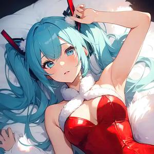 また会えるかな (feat. 初音ミク)