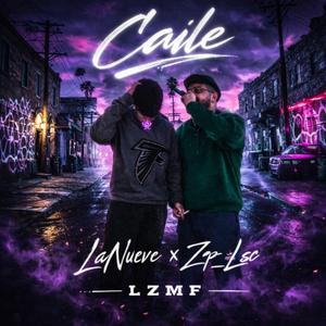 Caile (feat. Zp_Lsc)