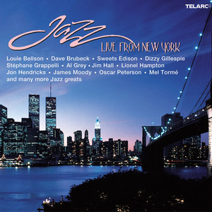 SKJ (Live At The Blue Note, New York City, NY / November 24-26, 1998)