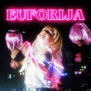 Euforija