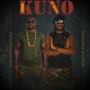 KUNO (feat. TP French)