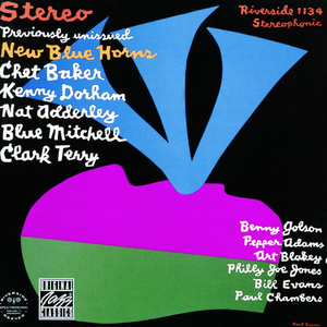 Studio B (Instrumental)