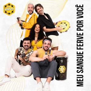 Meu Sangue Ferve Por Você (Ao Vivo)