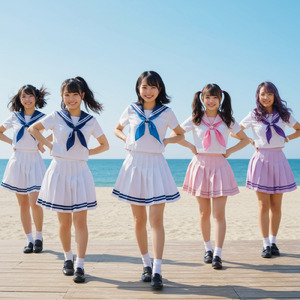 夏のキラメキ☆