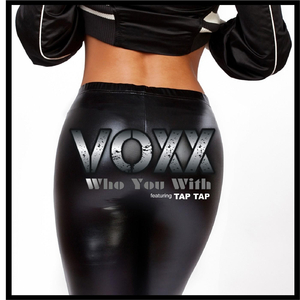 Who You With (Midnight Mix) [feat. Tap Tap]