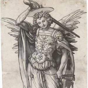 #AECHANGEL TRONmusic Cypher