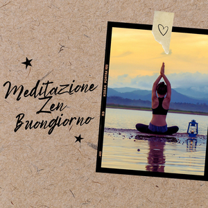 Semplicità nell'attimo presente