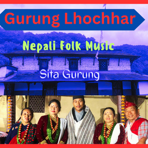 Gurung Lhochhar (Live)