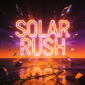 Noctilucent Overdrive