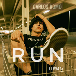 Run (feat. Walaz)