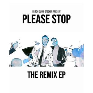 Please Stop (feat. stecker) (BF Material Remix)