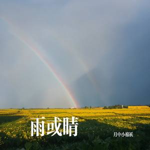 雨或晴