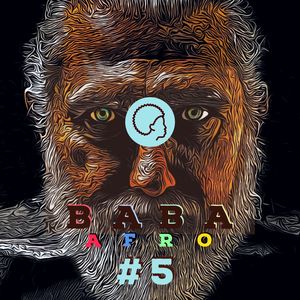 Afro House #5