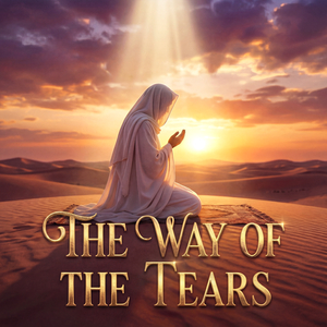 The Way of the Tears (Muffled)