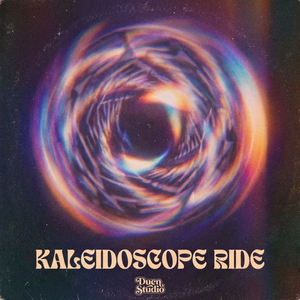 Kaleidoscope Ride