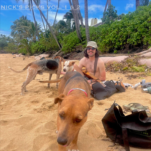 Brokedown Palace (Live at Line Creek Brewing Co. Peachtree City 6/22/24)