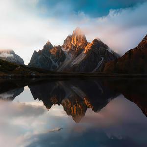 没办法恨你（你给过我被爱的底气）