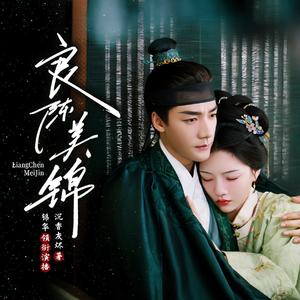 问流光（《良陈美锦》OST 翻自 阿YueYue）