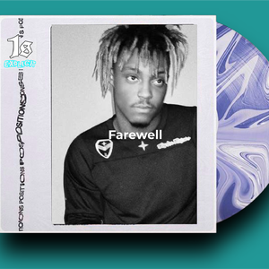 [FREE] Farewell - Emo Beat