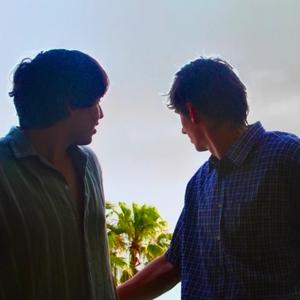 Yahna (feat. Carter Bailey)