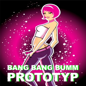 Bang Bang Bumm Prototyp