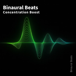 超熟睡アンビエント 自然な眠りを促す優しい音色 (睡眠と集中のためのバイノーラルビート)