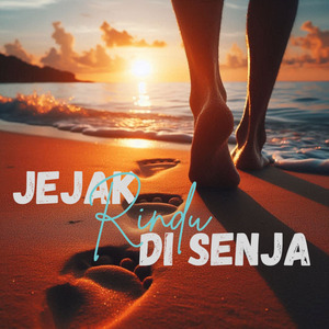 Jejak Rindu di Senja