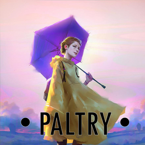 Paltry