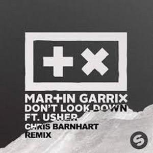 Don't Look Down (Chris Barnhart Remix)