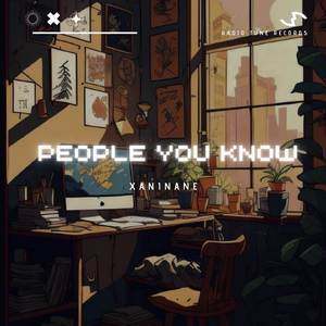 people you know