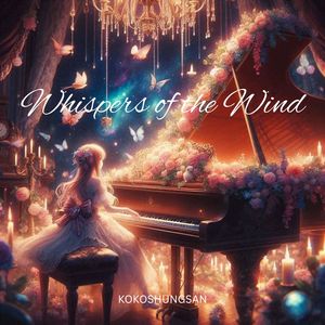 Whispers of the Wind IV