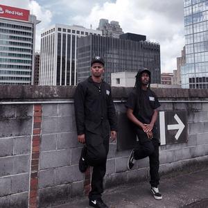 SOUL SEARCH (feat. Ju Tha Great)